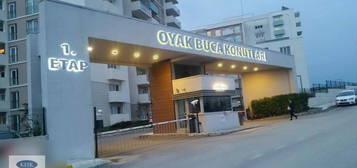 OYAK BUCA 1. ETAP STES  CEPHE GEN KRALIK 3+1 LKS DARE