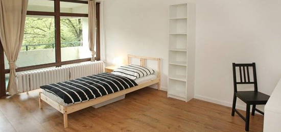 Privatzimmer in Charlottenburg, Berlin