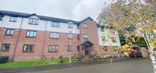 3 bed flat to rent