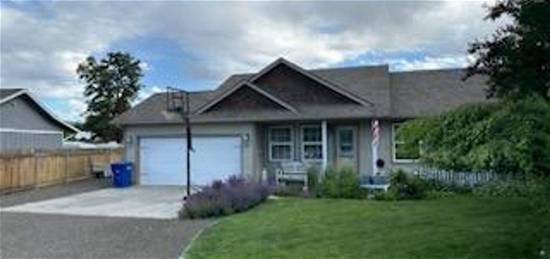 780 S  Serenity Ln, Union, OR 97883