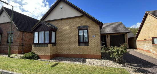 3 bedroom detached house