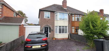 3 bedroom semi-detached house