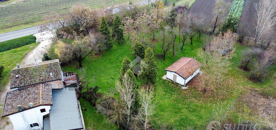 CASA SEMINDIPENDENTE A CARPI