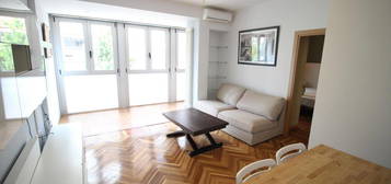 Apartamento de alquiler en Calle de Domingo Fernández, Nueva España