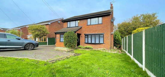 4 bedroom detached house