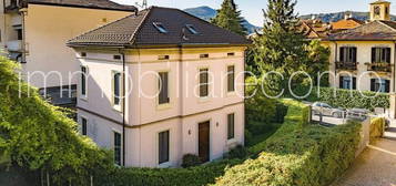 Villa unifamiliare, ottimo stato, 350 m², Valduce - Crispi, Como