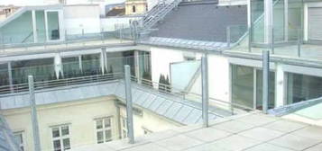 TERRASSEN-PENTHOUSE- VERFÜGBAR AB 01.03.2025