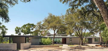 440 Whippoorwill Trl, Austin, TX 78746