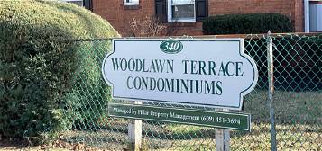 340 Woodlawn Ter  #C4, Collingswood, NJ 08108