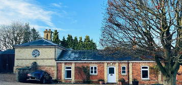 Barn conversion to rent in Kiln Lane, Clophill MK45