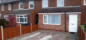 2 bed property to rent