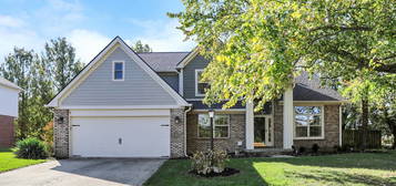 1301 Edinburgh Dr, Carmel, IN 46033