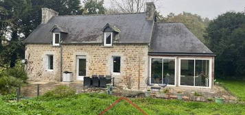 Achat maison 5 pièces 122 m²