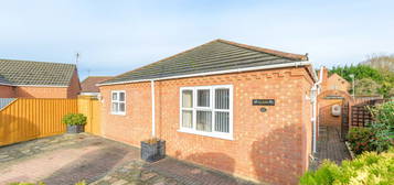 Detached bungalow for sale in 11 Jackson Drive, Kirton, Boston PE20