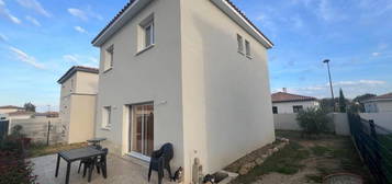 Maison 4 pièces 93 m²