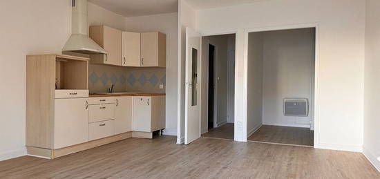 Appartement Les Sables D Olonne 1 pièce(s) 29.97 m2