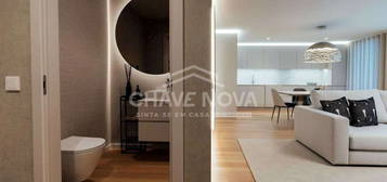 Apartamento T3 Novo - The Yard, Vila Nova de Gaia