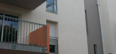 Location appartement 2 pièces 47 m²