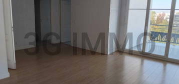 Achat appartement 3 pièces 75 m²