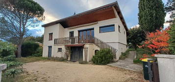 Maison 5 pièces 100m2