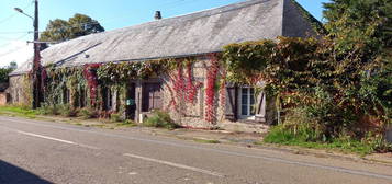 Maison longère  à vendre, 8 pièces, 4 chambres, 155 m²