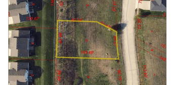 LOT 241 Silver Mill Dr, Columbia, MO 65202