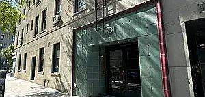 101 Perry St #2H, New York, NY 10014