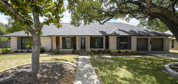 1232 Weeping Willow St, San Antonio, TX 78232