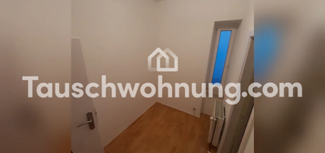 Tauschwohnung: biete Wohnung in Frankfurt suche Wohnung in Berlin