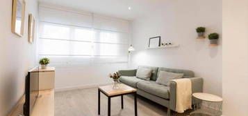 Apartamento de alquiler en El Camp d'en Grassot i Gràcia Nova