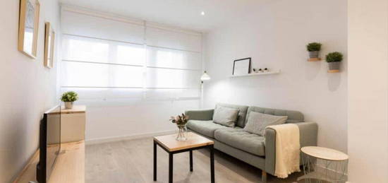 Apartamento de alquiler en El Camp d'en Grassot i Gràcia Nova