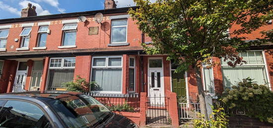 Property to rent in Monica Grove, Burnage, Manchester M19