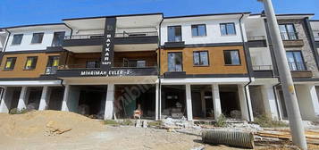 AYAR EMLAKTAN FATİH MAH. 130m2 3+1 DAİRE