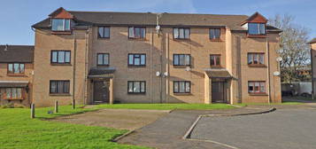 Flat for sale in Two Bedroom Flat, Collingwood Crescent, Newport NP19