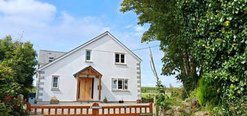 3 bed detached house for sale