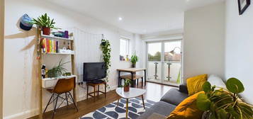 Flat for sale in Bournemouth Road, Peckham Rye, London SE15