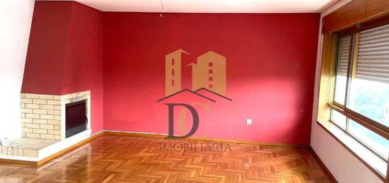 Apartamento T3 na Trofa