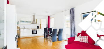 Moderne 3-Zimmer-Wohnung mit Sonnenterrasse in Kundl zu kaufen