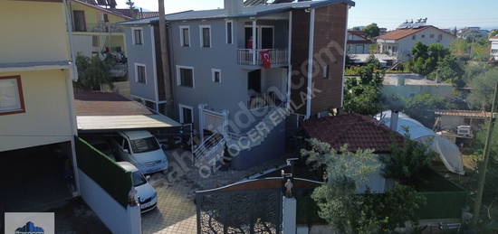 YENİ MAHALLEDE 2+1 KIRALIK SIFIR ARA KAT DAİRE