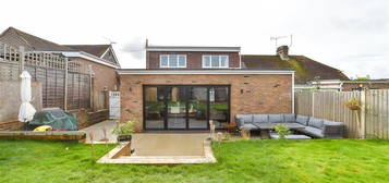 3 bed semi-detached bungalow for sale