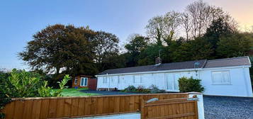 3 bed detached bungalow for sale