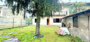 Casa Indipendente Busto Arsizio [wp170VRG]