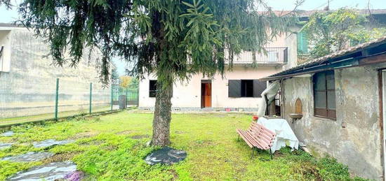 Casa Indipendente Busto Arsizio [wp170VRG]