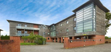 Flat for sale in Addison Close, Gillingham SP8