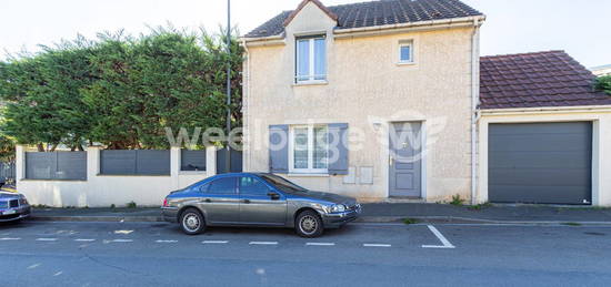 Maison à vendre Argenteuil