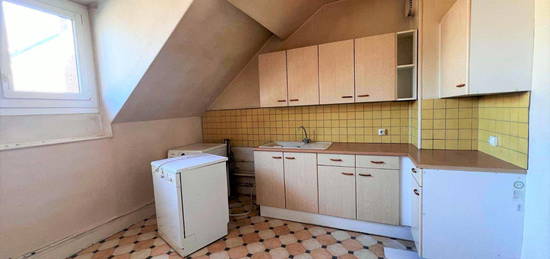 Achat appartement 2 pièces 70 m²