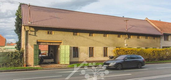 Prodej Rodinného domu 103 m2, pozemek 690 m2- Brankovice