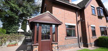 2 bedroom cottage for sale