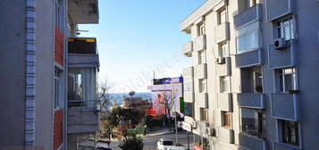 Next House'dan,Deniz Manzaral,ift Balkonlu,2+1,120M2, Arakat.