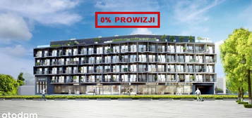 NEONOWE | 2-Pokojowe 38,10 m2 | 2-Balkony | Cesja